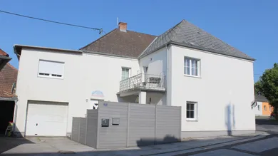 8 rooms House in Oberwart, Austria No. 108373