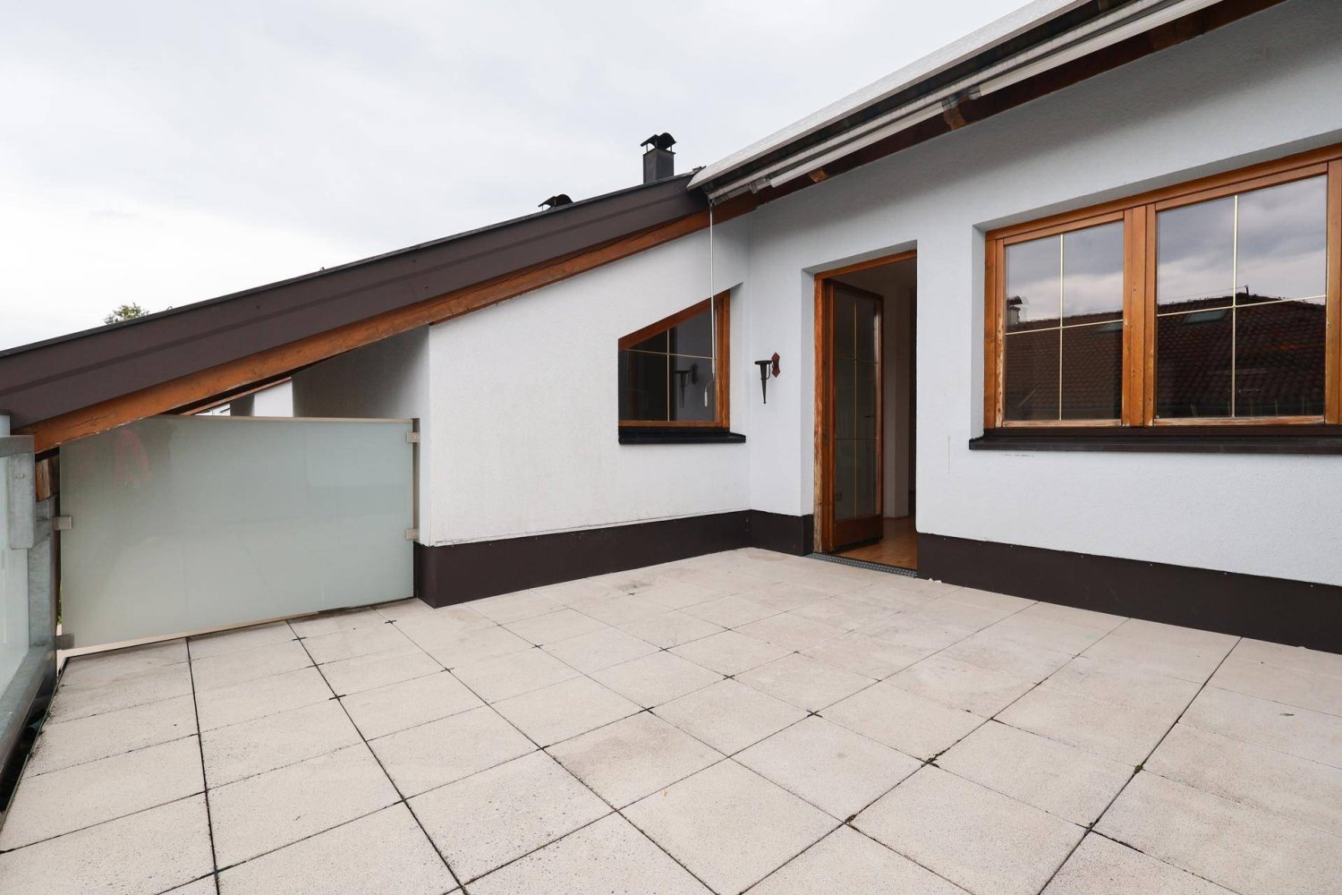 Apartamento T2 em Henndorf am Wallersee, Austria N.º 243859