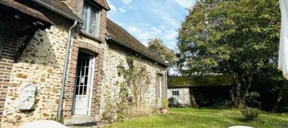 5 bedrooms House in Courtenay, France No. 243675 14