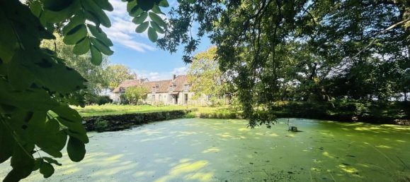 5 bedrooms House in Courtenay, France No. 243675 11