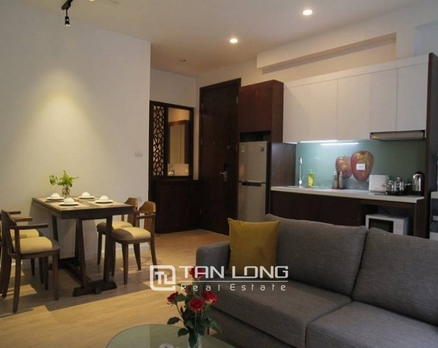 1 bedroom Apartment in Ba Dinh, Vietnam No. 1797