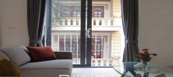 1 bedroom Apartment in Ba Dinh, Vietnam No. 1797 7