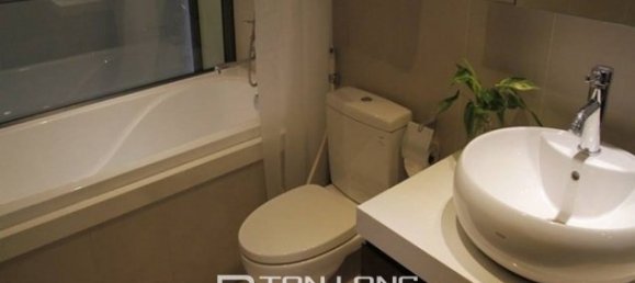 1 bedroom Apartment in Ba Dinh, Vietnam No. 1797 11