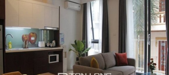 1 bedroom Apartment in Ba Dinh, Vietnam No. 1797 2
