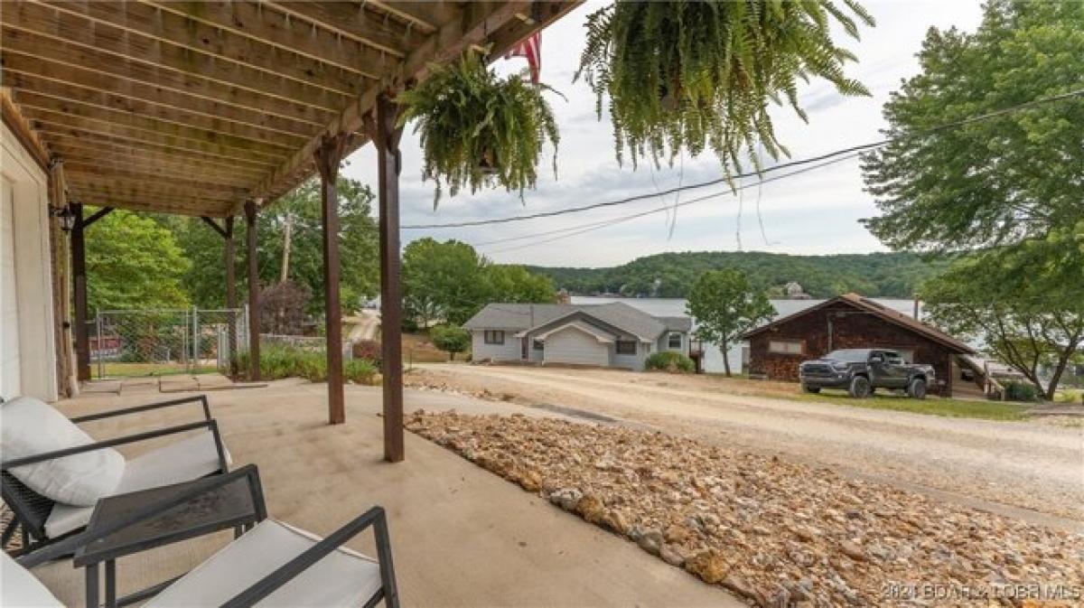 3 bedrooms House in Gravois Mills, USA No. 407072