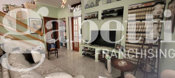 3 غرف نوم فيلا في Syracuse, Italy رقم 242859 21