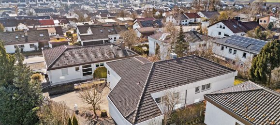 6 rooms House in Alb-Donau-Kreis, Germany No. 72999 20