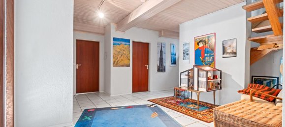 6 rooms House in Alb-Donau-Kreis, Germany No. 72999 11