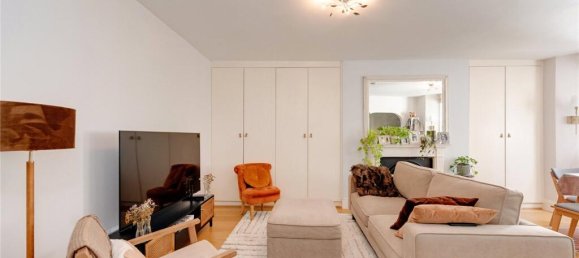 2 bedrooms Apartment in London, United Kingdom No. 12872 6