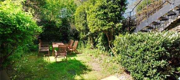 2 bedrooms Apartment in London, United Kingdom No. 12872 10