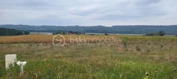 991m² Land in Aire-sur-l'Adour, France No. 346217 2