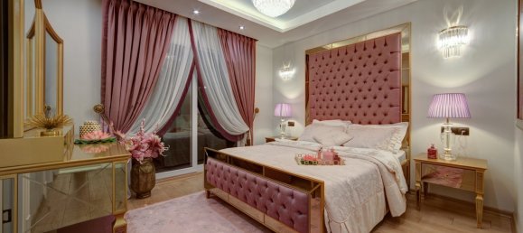 شقة 5+1 في Mersin, Turkey رقم 23875 13