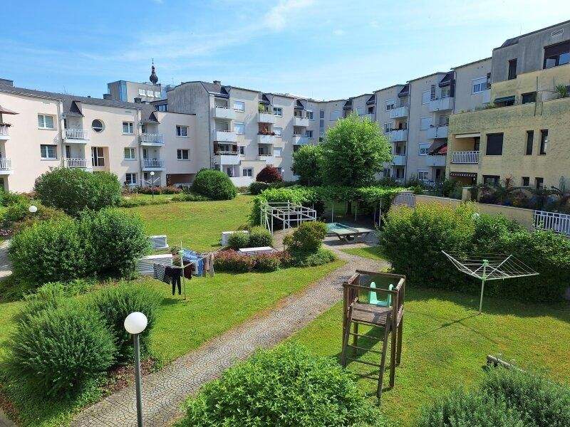 4 rooms Apartment in Braunau am Inn, Austria No. 160707