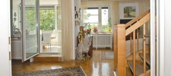 4 rooms Apartment in Braunau am Inn, Austria No. 160707 4