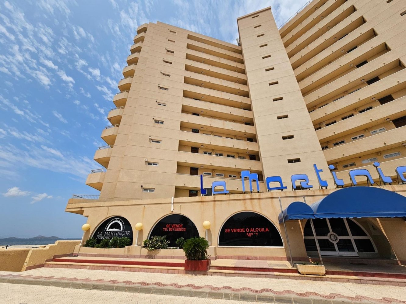 102m² Commercial property in Murcia, Spain No. 155139