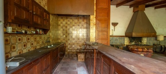 6 bedrooms House in Setubal, Portugal No. 146416 46