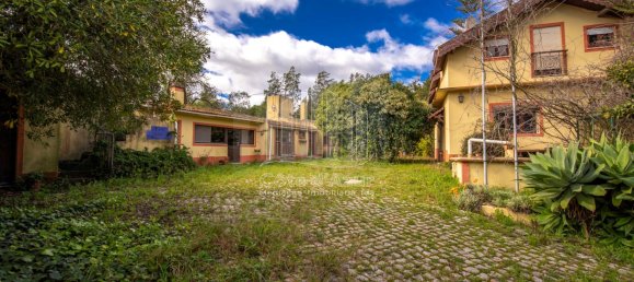 6 bedrooms House in Setubal, Portugal No. 146416 2