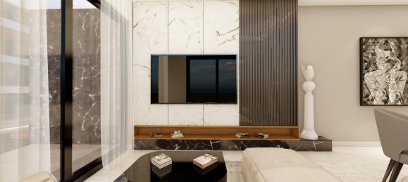 Apartamento de 1+1 en Alanya, Turkey No. 30961 4