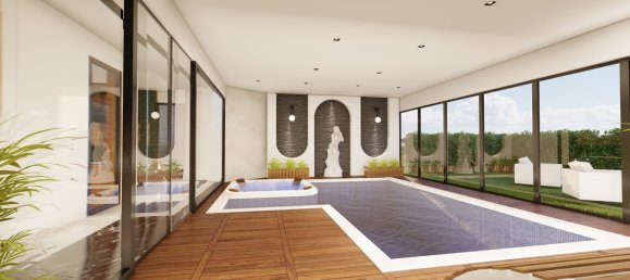 Apartamento de 1+1 en Alanya, Turkey No. 30961 28