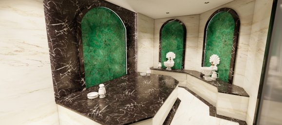 Apartamento de 1+1 en Alanya, Turkey No. 30961 15