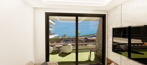 Apartamento de 1+1 en Alanya, Turkey No. 30961 20