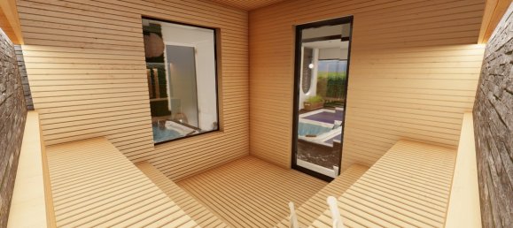 Apartamento de 1+1 en Alanya, Turkey No. 30961 13