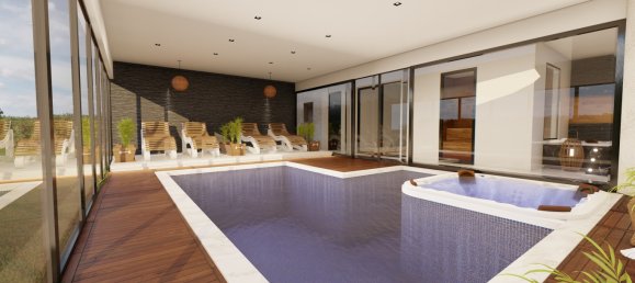 Apartamento de 1+1 en Alanya, Turkey No. 30961 30