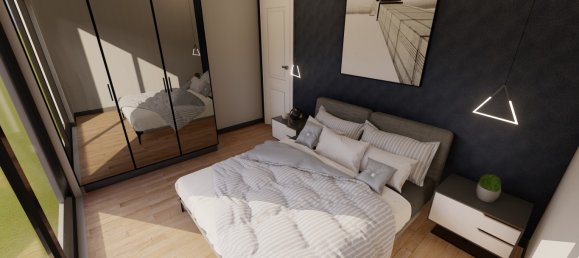 Apartamento de 1+1 en Alanya, Turkey No. 30961 6