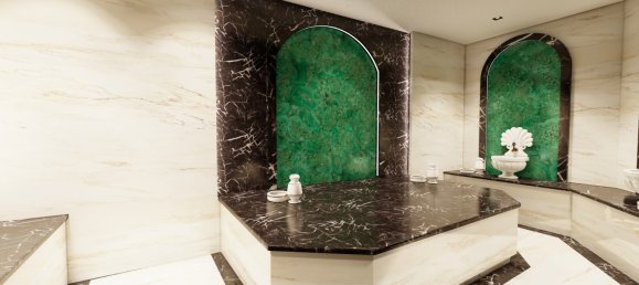 Apartamento de 1+1 en Alanya, Turkey No. 30961 17