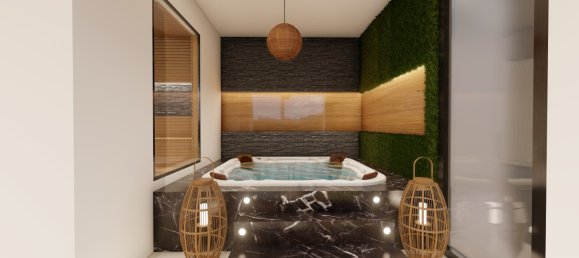 Apartamento de 1+1 en Alanya, Turkey No. 30961 11