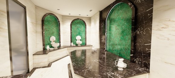 Apartamento de 1+1 en Alanya, Turkey No. 30961 14