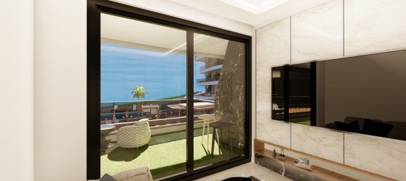 Apartamento de 1+1 en Alanya, Turkey No. 30961 21