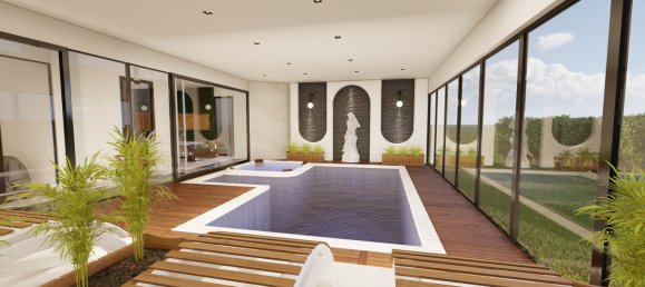 Apartamento de 1+1 en Alanya, Turkey No. 30961 29