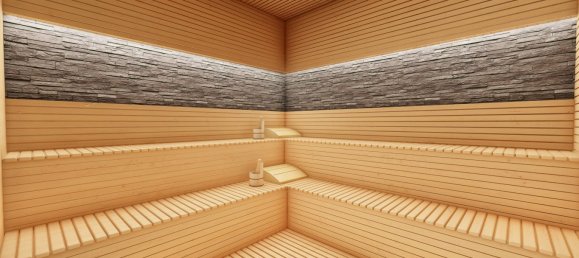 Apartamento de 1+1 en Alanya, Turkey No. 30961 12