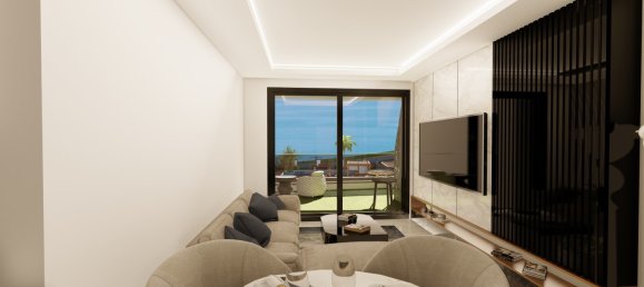 Apartamento de 1+1 en Alanya, Turkey No. 30961 19