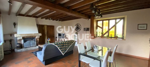 6 chambres Maison à Marigny-les-Usages, France No. 48242 2