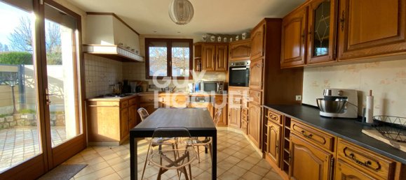 6 chambres Maison à Marigny-les-Usages, France No. 48242 3