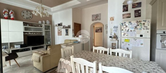 4 rooms Apartment in Castellammare di Stabia, Italy No. 52671 5