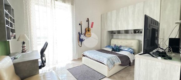 4 rooms Apartment in Castellammare di Stabia, Italy No. 52671 12