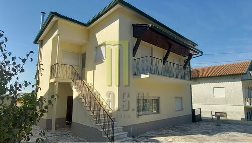 5 bedrooms House in Oliveira do Hospital, Portugal No. 194356