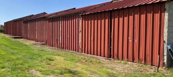 Garagem em Brugheas, France 252 m² N.º 341430 2