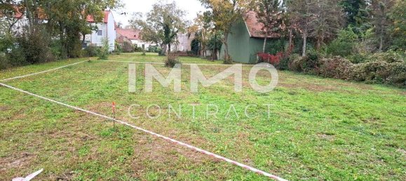 Land in Oberwaltersdorf, Austria No. 157424 3