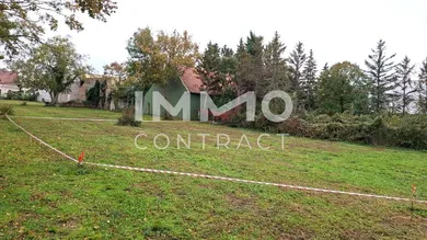  Land in Oberwaltersdorf, Austria No. 157424