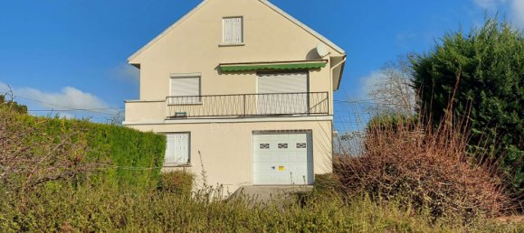3 Schlafzimmer Haus in Montigny-les-Cormeilles, France, Nr. 137478 6