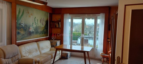 3 Schlafzimmer Haus in Montigny-les-Cormeilles, France, Nr. 137478 5