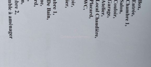 3 Schlafzimmer Haus in Montigny-les-Cormeilles, France, Nr. 137478 12