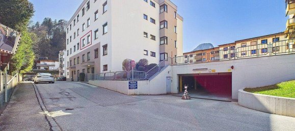 Apartamento T2 em Kufstein, Austria N.º 189966 7