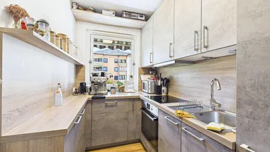 Apartamento de 2 dormitorios en Kufstein, Austria No. 189966