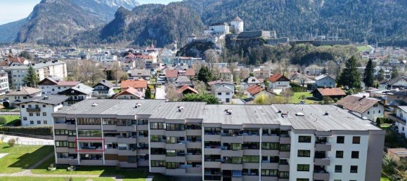 Apartamento T2 em Kufstein, Austria N.º 189966 8