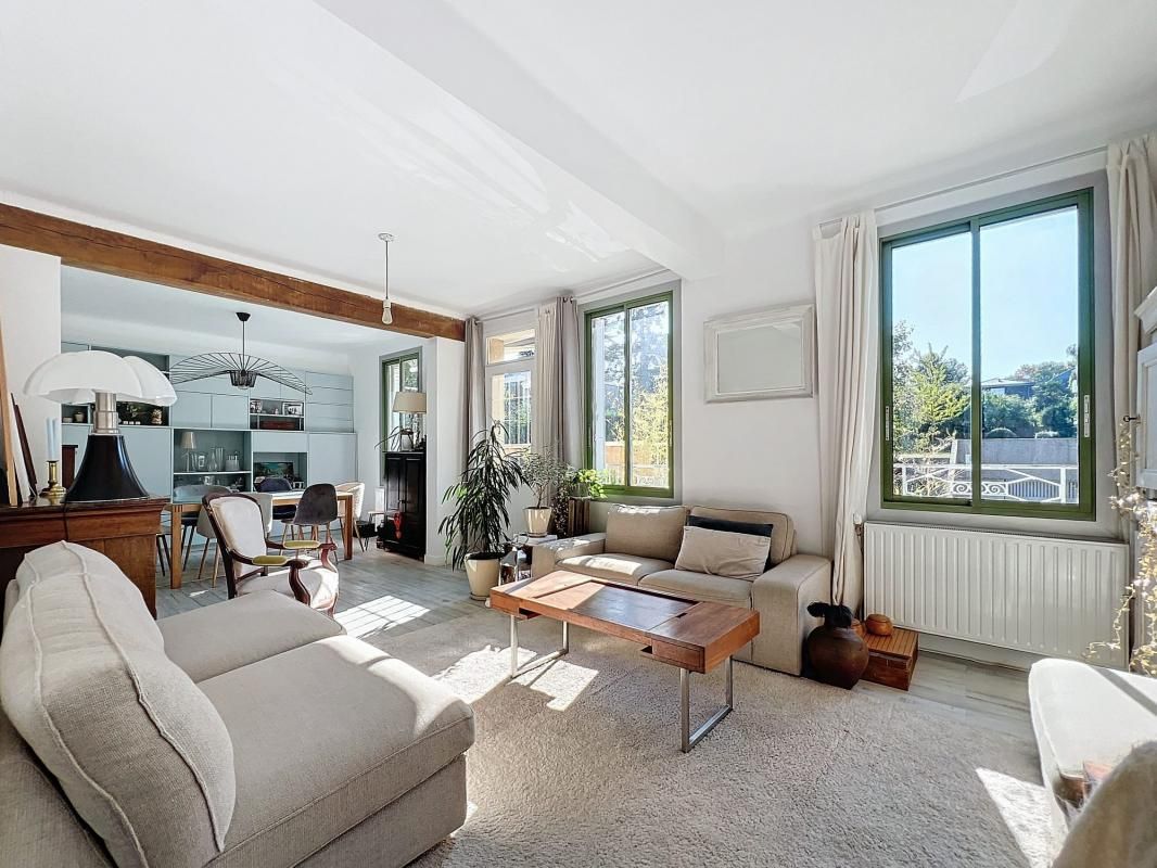 4 chambres Maison à Garches, France No. 175481